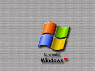 обоя компьютеры, windows, xp