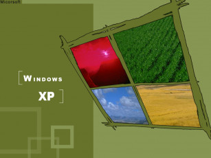 Картинка компьютеры windows xp