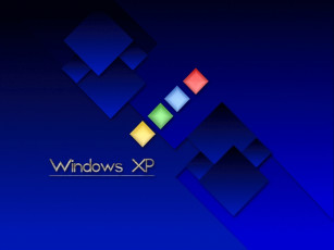 обоя компьютеры, windows, xp