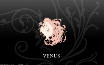 Картинка аниме innocent venus