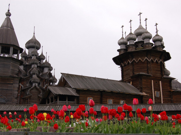 Обои картинки фото города, православные, церкви, монастыри