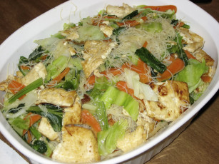 Картинка еда салаты закуски салат овощи рыба сыр