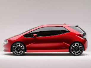 обоя honda gear concept 2013, автомобили, honda, 2013, concept, gear