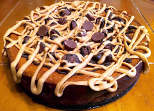 Картинка еда пироги пирог шоколадный