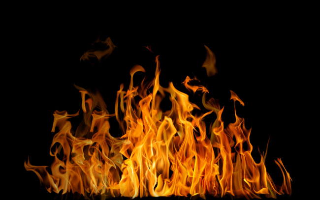 Обои картинки фото природа, огонь, fire, accelerated, oxidation, energy