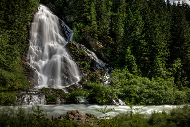 Обои картинки фото природа, водопады, niagara, falls