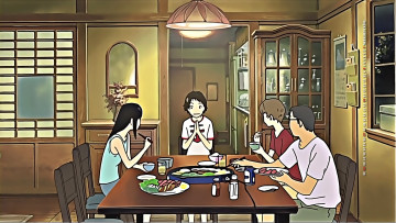 Картинка календари аниме еда люди молитва 2019 calendar мебель семья комната