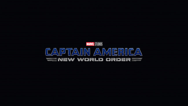 Обои картинки фото captain america,  new world order  2024 *, кино фильмы, -unknown , другое, капитан, америка, новый, мировой, порядок, постер, фантастика, боевик