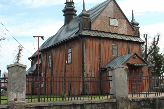 Обои картинки фото lublin voivodeship, poland, города, - католические соборы,  костелы,  аббатства, lublin, voivodeship