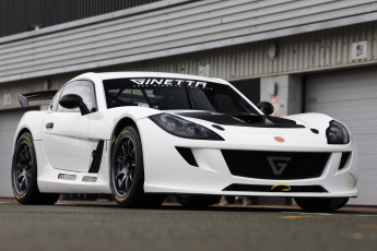 Картинка автомобили ginetta