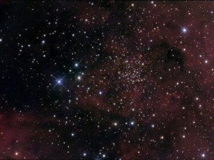 Картинка томбо космос звезды созвездия