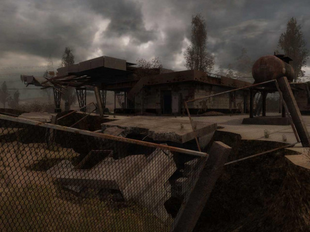 Обои картинки фото видео, игры, call, of, pripyat