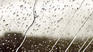 Картинка разное капли брызги всплески стекло дождь