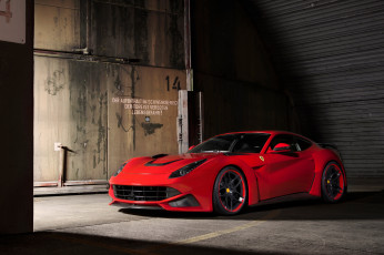 обоя 2013, novitec, largo, based, on, ferrari, f12, berlinetta, автомобили