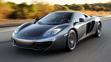 обоя mclaren, mp4, 12c, автомобили, automotive, limited, спортивные, гоночные, британия