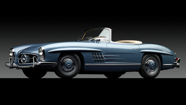 Обои картинки фото mercedes, 300sl, автомобили, benz, легковые, подразделение, daimler, ag, грузовики, автобусы, двигатели, mercedes-benz, германия