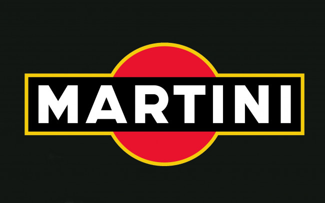 Обои картинки фото бренды, martini, буквы