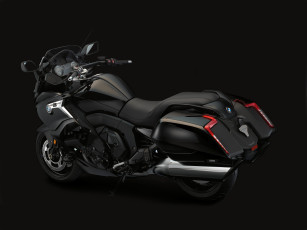 Картинка мотоциклы bmw k 1600