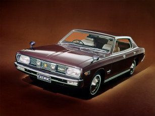 Картинка автомобили nissan datsun