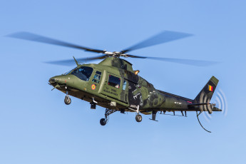 Картинка agusta+a-109ba авиация вертолёты вертушка