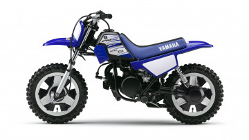 Картинка мотоциклы yamaha