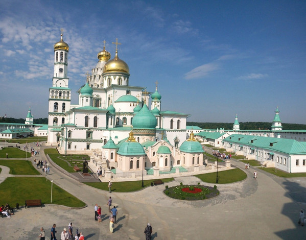 Обои картинки фото города, - православные церкви,  монастыри, церковь, город, здание, храм