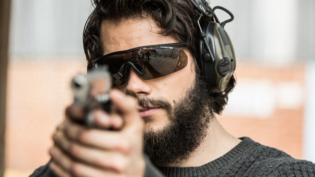 Обои картинки фото american assassin, кино фильмы, american, assassin