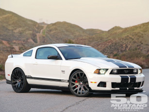 обоя 2011, ford, mustang, gt, skinz, game, автомобили, mustang2