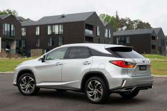 обоя автомобили, lexus, rx, 2015г, au-spec, 450h