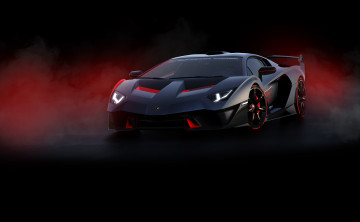 Картинка автомобили lamborghini