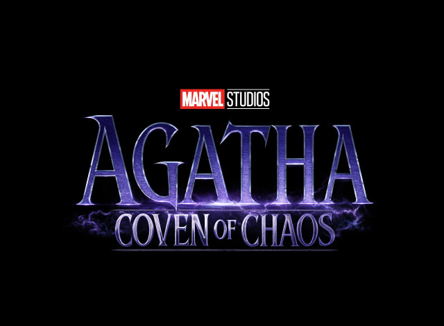 Обои картинки фото agatha,  coven of chaos , сериал 2024 – , кино фильмы, -unknown , другое, coven, of, chaos, сериал, фантастика, фэнтези, боевик, комедия