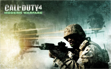 Картинка видео+игры call+of+duty +modern+warfare+4 солдат униформа оружие