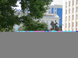 Картинка краснодар города памятники скульптуры арт объекты