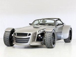 Картинка автомобили donkervoort