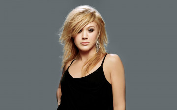 обоя kelly, clarkson, музыка, певица, сша, поп, поп-рок