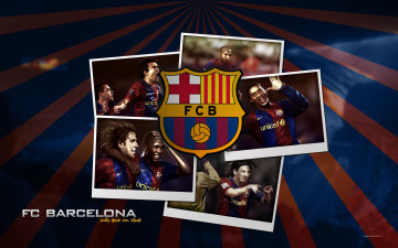 Картинка спорт эмблемы клубов barcelona
