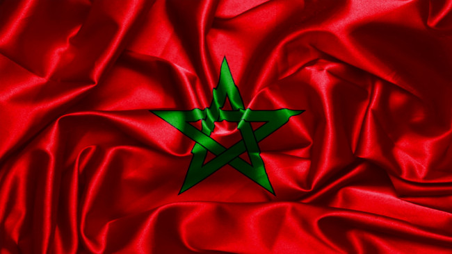 Обои картинки фото марокко, разное, флаги, гербы, флаг
