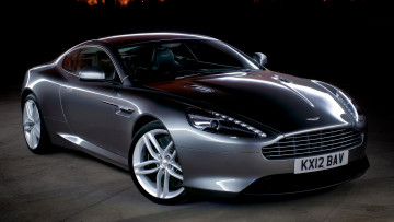 обоя aston martin vanquish virage, автомобили, aston martin, элитные, aston, martin, ltd, компания, частная, великобритания