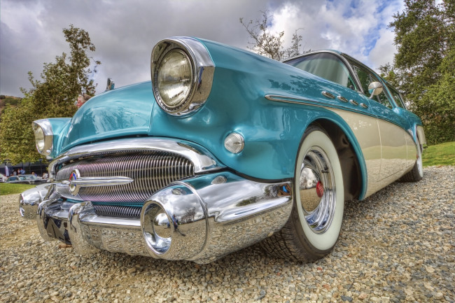 Обои картинки фото 1957 buick caballero wagon, автомобили, выставки и уличные фото, автошоу, выставка