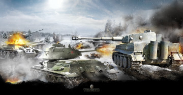 обоя видео игры, мир танков , world of tanks, симулятор, action, world, of, tanks, онлайн