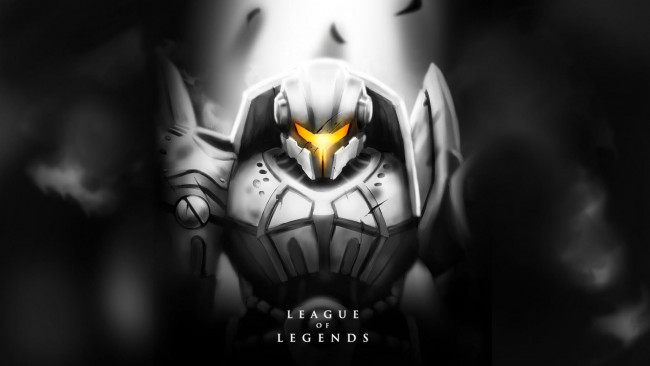 Обои картинки фото видео игры, league of legends, персонаж, jayce