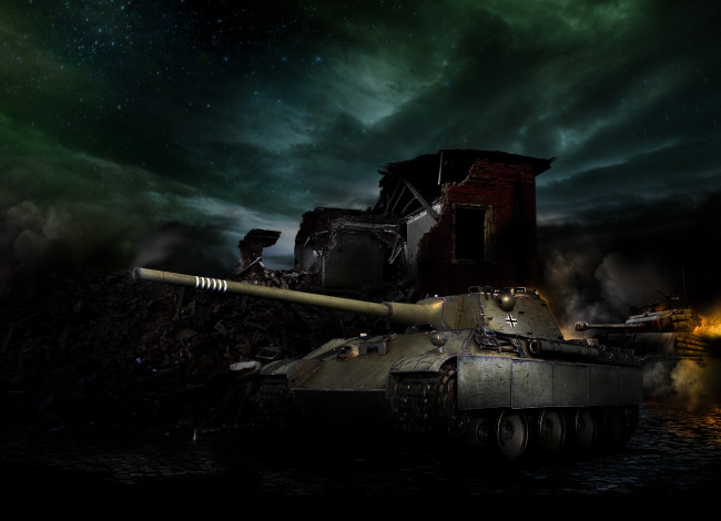 Обои картинки фото видео игры, мир танков , world of tanks, world, of, tanks, онлайн, action, симулятор