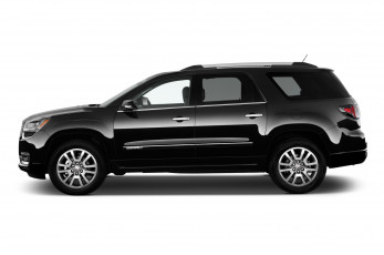 Картинка gmc+acadia+2014 автомобили gm-gmc 2014 acadia gmc