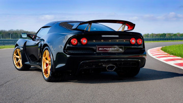 Картинка lotus+exige+lf1+2014 автомобили lotus 2014 lf1 exige