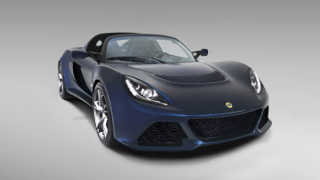 Картинка lotus+exige-s+roadster+2012 автомобили lotus 2012 roadster exige-s