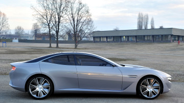 Картинка pininfarina+cambiano+2012 автомобили pininfarina 2012 cambiano