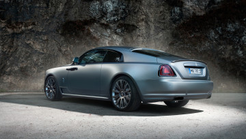 Картинка spofec+rolls-royce+wraith+2014 автомобили rolls-royce wraith spofec 2014