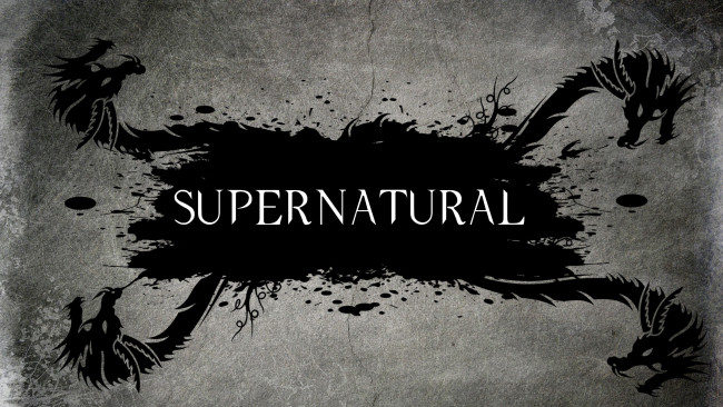 Обои картинки фото кино фильмы, supernatural, сверхъестественное