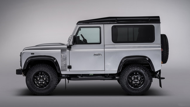 Обои картинки фото land-rover defender no-2, 000, 000 2015, автомобили, land-rover, 2015, no-2000000, defender