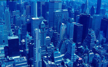 Картинка города нью йорк сша